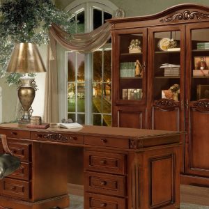 Mobilier Cabinet de Lucru Colecția Maria