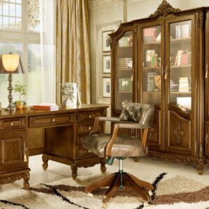 Mobilier Cabinet de Lucru Colecția Regal