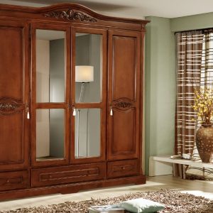 Dulap Dormitor Colecția Maria