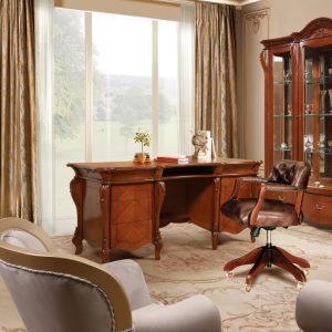 Mobilier Cabinet de Lucru Colecția Anabell
