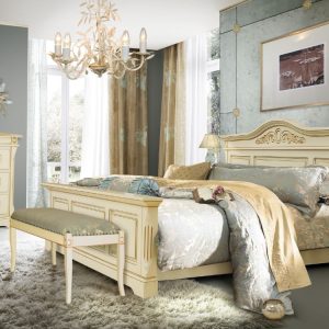 Mobilier Dormitor Colecția Maria