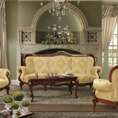 Mobilier Living Colecția Maria