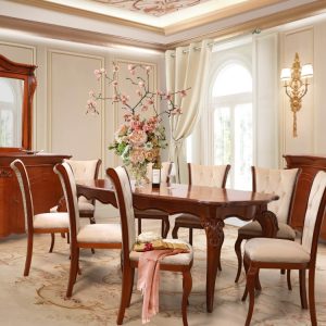 Mobilier Sufragerie Colecția Anabell