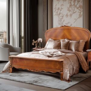 Mobila Dormitor Colecția Anette