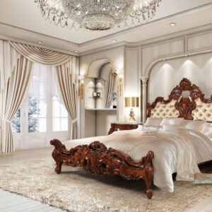 Mobilier Dormitor Colecția Imperial