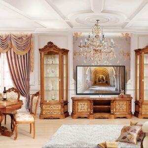 Mobilier Living Colecția Monalisa