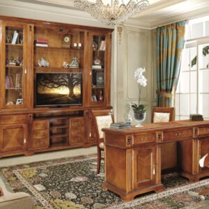 Mobilier Cabinet de Lucru Colecția Victoria