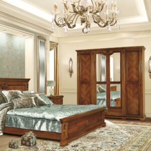 Mobilier Dormitor Clasic Colecția Victoria