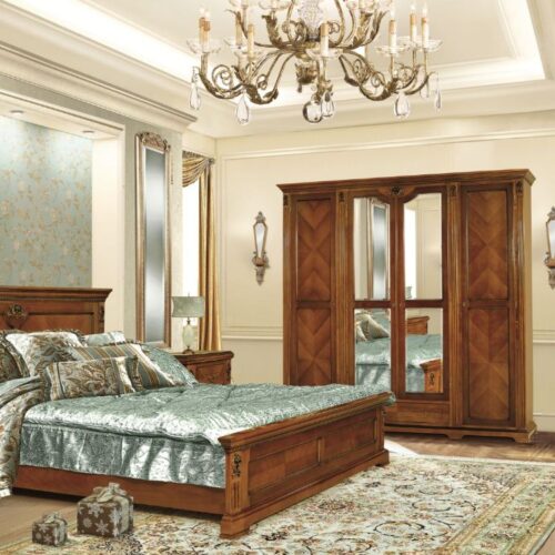 Mobilier Dormitor Clasic Colecția Victoria