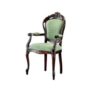 Scaun Veneziana cu Brațe