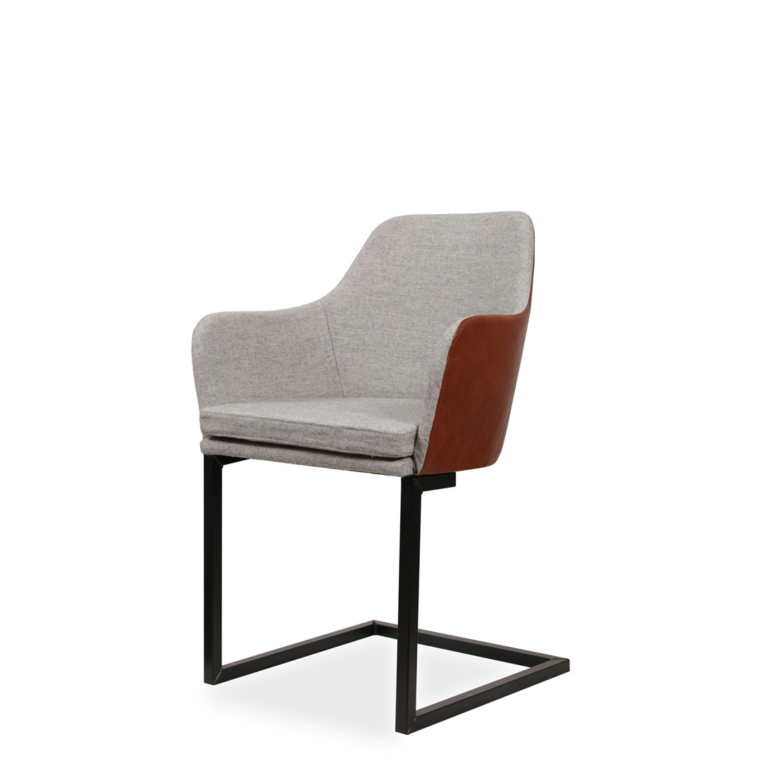 Scaun M. Leeds S